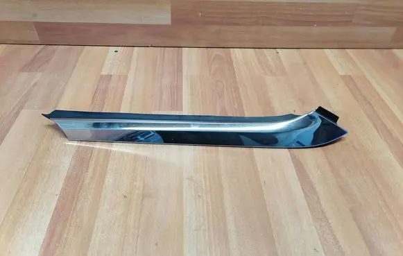Renault Espace V (RFC) Fender trim (molding) 638745931R 638744661R 638743351R