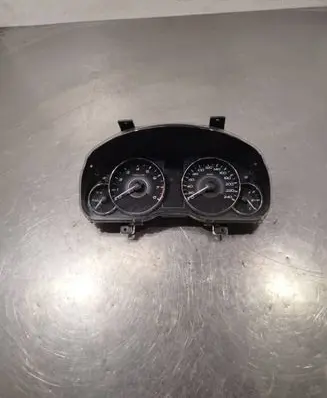 Subaru Legacy Speedometer (instrument cluster) NS05003K 0308111131249 0336081