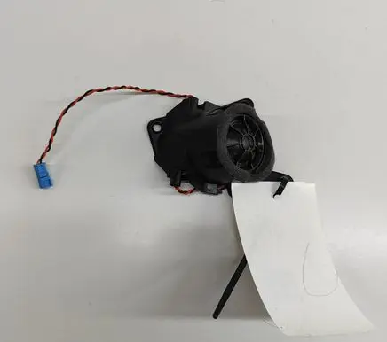 BMW X4 G02 Rear door speaker 8713320