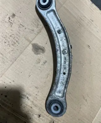 Audi Q7 4L Rear control arm 7L0505375A