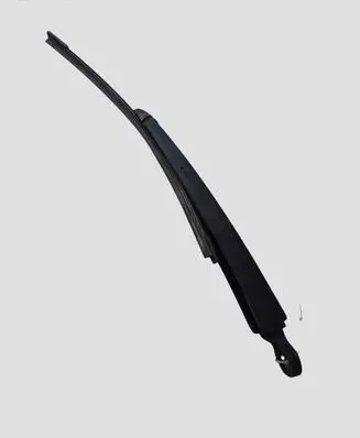 Volkswagen PASSAT B6 Rear wiper blade arm 6Q6955707B