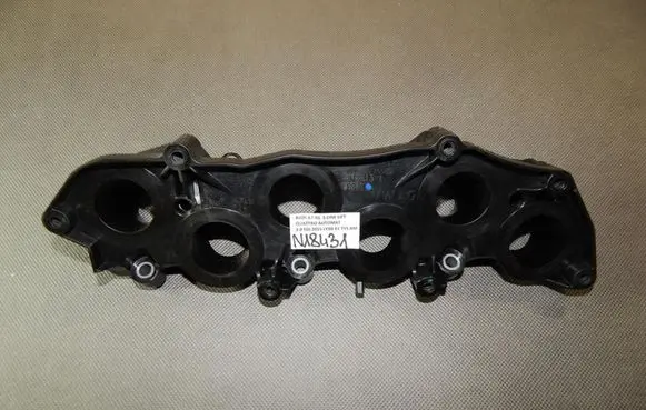 Intake manifold