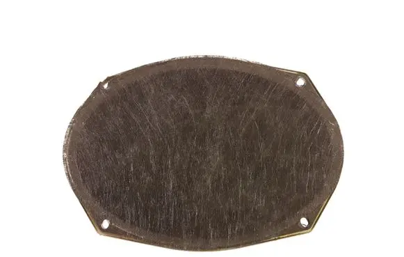 Jeep Compass Rear door speaker 05091019AB EASA23D22A4