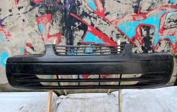 Toyota Camry Front bumper DTY04093 DC1200306 DC2200311
