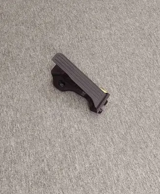 Audi Q3 8U Accelerator throttle pedal 1K1723503BA 6PV00889057