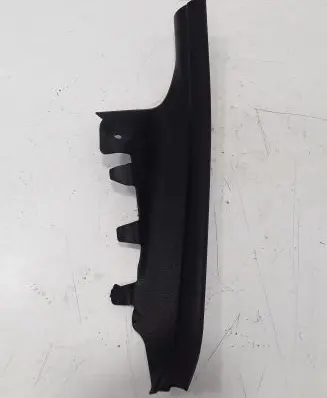 BMW 3 F30 F35 F31 (D) pillar trim (bottom) 