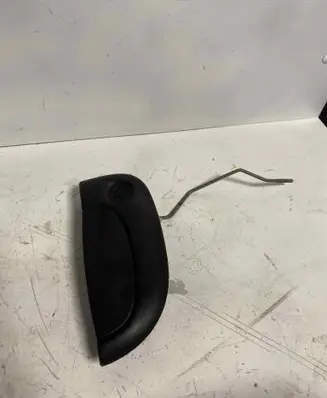 Renault Kangoo I Front door exterior handle 7700354479F