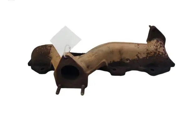 Ford S-MAX Exhaust manifold 9646848080
