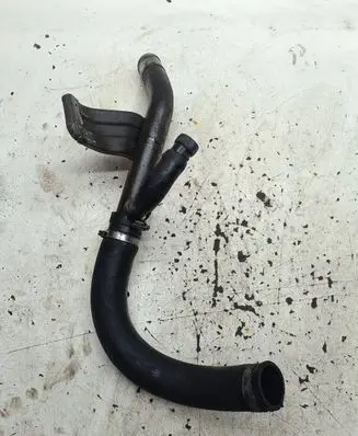 SsangYong Rodius Engine coolant pipe/hose