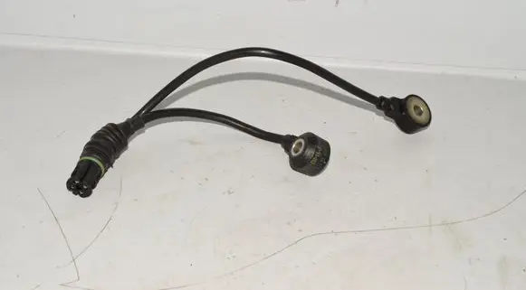 BMW 3 E46 Detonation knock sensor 1435485