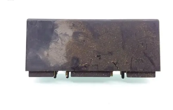 Mercedes-Benz E W124 Other control units/modules 1265420332