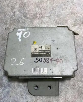 Subaru Impreza IV Gearbox control unit/module 31711AE070