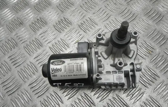 Ford B-MAX Wiper motor AV1117504BD