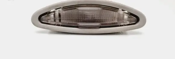 Volvo S40, V40 Rear seat light 30813522