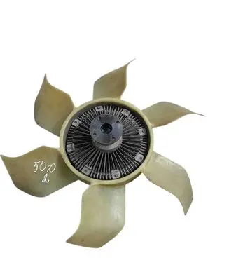 Mitsubishi L200 Viscous fan 1320A015