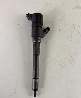 Hyundai Tucson JM Fuel injector 0445110258 044511025