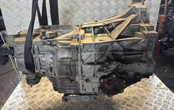 Audi A4 S4 B7 8E 8H Automatic gearbox JBB