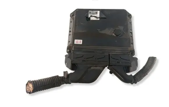 Lexus IS 220D-250-350 Engine control unit/module 8966153700