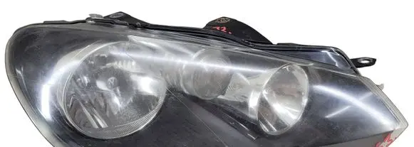 Volkswagen Golf VI Headlight/headlamp 5k1941006p