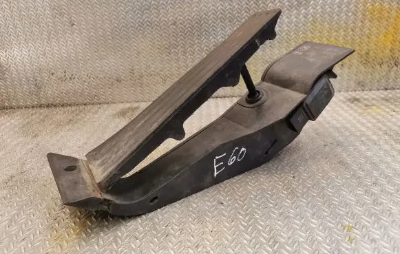BMW 5 E60 E61 Accelerator throttle pedal