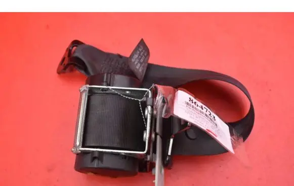 Nissan Qashqai Front seatbelt 88844JD000