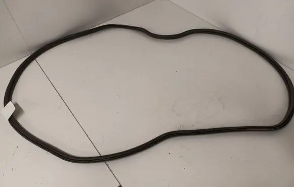 BMW 3 F30 F35 F31 Trunk rubber seal (body)