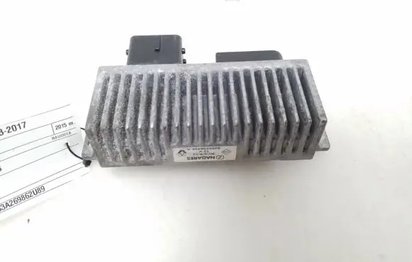 Nissan Qashqai Glow plug pre-heat relay 8200558438A