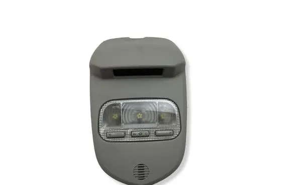 Peugeot 3008 I Front seat light 9681370177