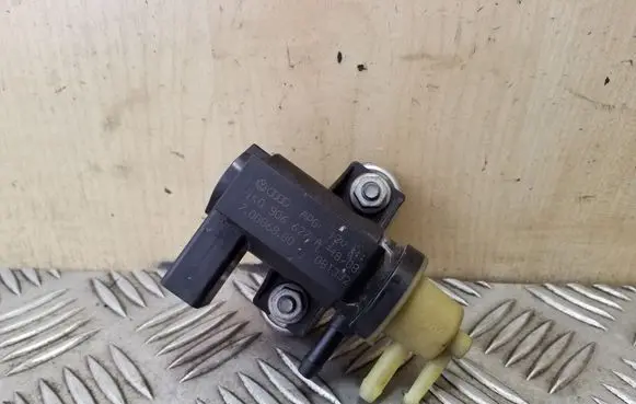 Volkswagen Scirocco Turbo solenoid valve 1K0906627A 70086800