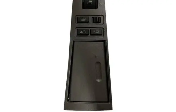 BMW 7 E65 E66 Electric window control switch 6919880 61316919880 E0200150