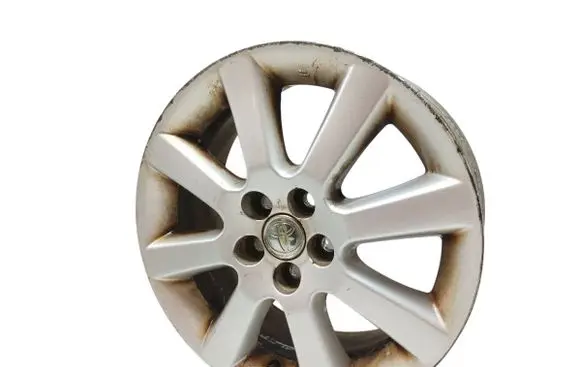 Toyota Avensis T250 R16 alloy rim 