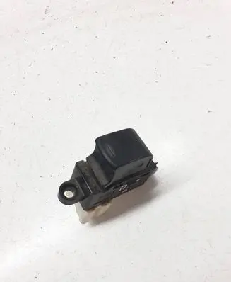Electric window control switch