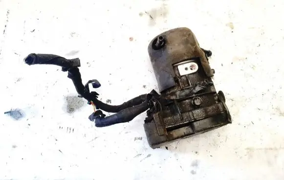 Citroen C5 Power steering pump 9685412280