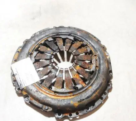 Pressure plate