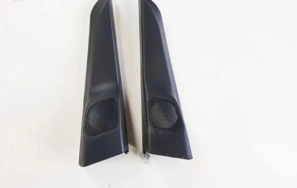 Mitsubishi Grandis Front door wing mirror part 