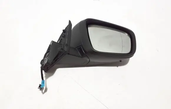 Renault Kangoo III Front door electric wing mirror 963017552R