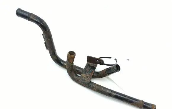 Jaguar XJ X308 Engine coolant pipe/hose 