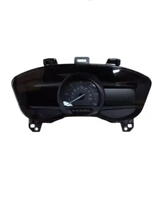 Ford Fusion II Speedometer (instrument cluster) HS7T10849JF