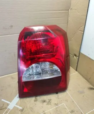 Dodge Caliber Headlight/headlamp 51128C 320264