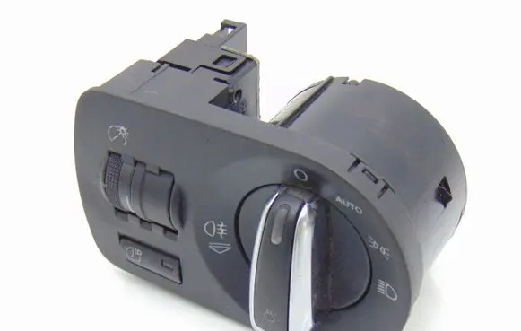 Audi R8 42 Light switch 424941531A