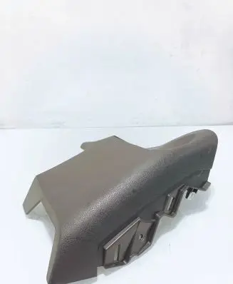 Dashboard lower bottom trim panel