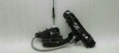 Mercedes-Benz GLC X253 C253 Front door lock A0997304100