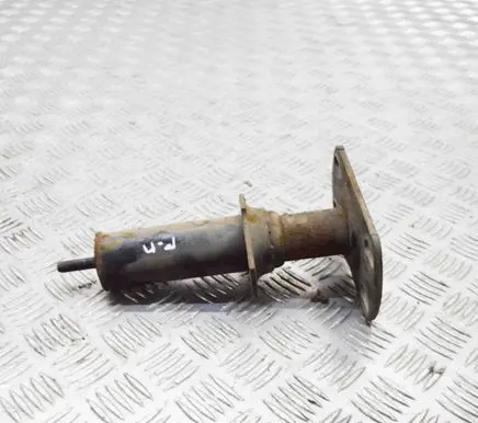 Front bumper shock/impact absorber