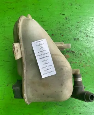 Fiat Seicento/600 Coolant expansion tank/reservoir
