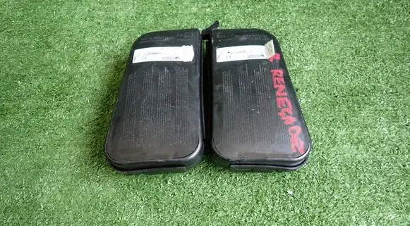 Jeep Renegade Seat airbag