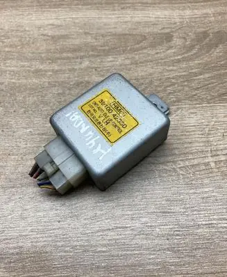 Hyundai Accent Idle relay 3910042330