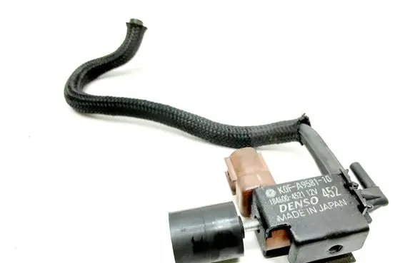 Volvo XC90 Turbo solenoid valve 1846004521