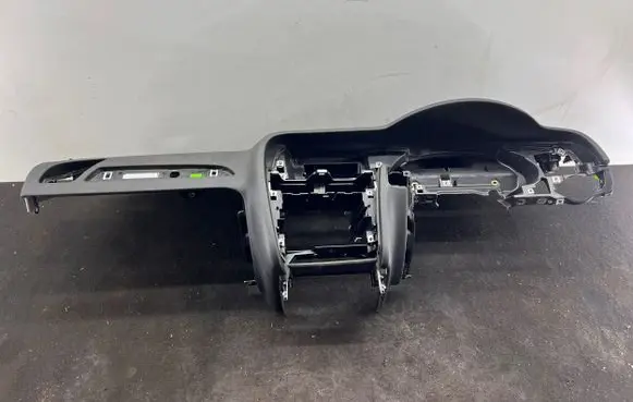 Audi A4 S4 B8 8K Dashboard 8K2857041D
