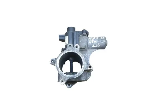 Volkswagen Crafter EGR valve 076131501B 700823040