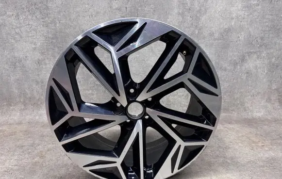 Hyundai IONIQ 6 R20 alloy rim 
